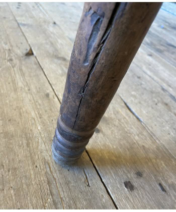 Alternative view of Wooden Sidebord -Vintage