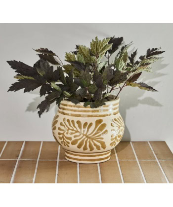 Ivy Potte Beige - Bilde 2
