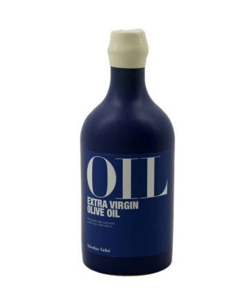Olivenolje extra Virgin 500ml -Hellas