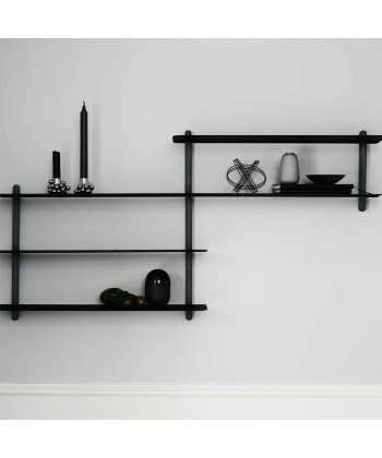 Nivo Hylle B -Sort - Bilde 3
