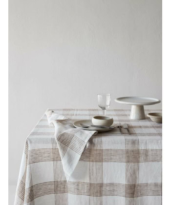 Odette Linserviett - Bilde 2