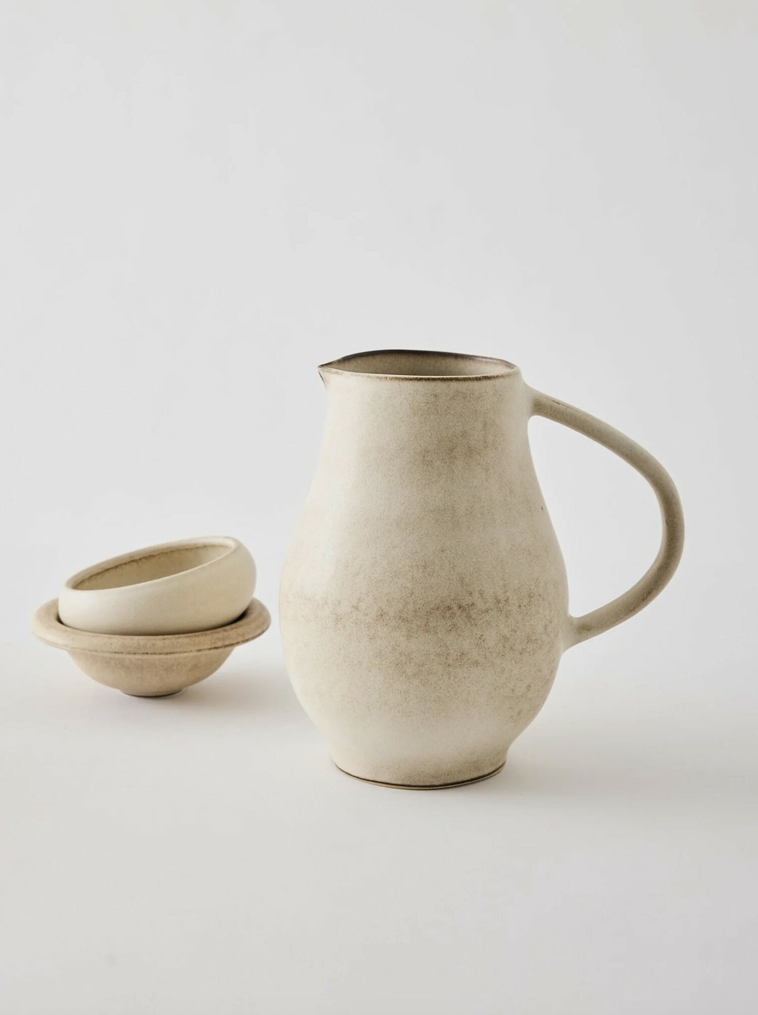 Elba Mugge-Sand beige - Bilde 4