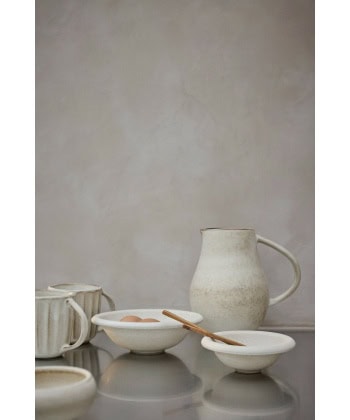 Elba Mugge-Sand beige - Bilde 3