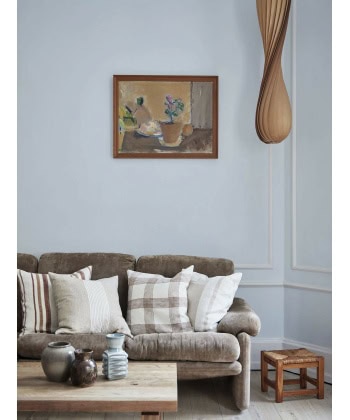 Odette Lin Putetrekk 50x50 - Bilde 2
