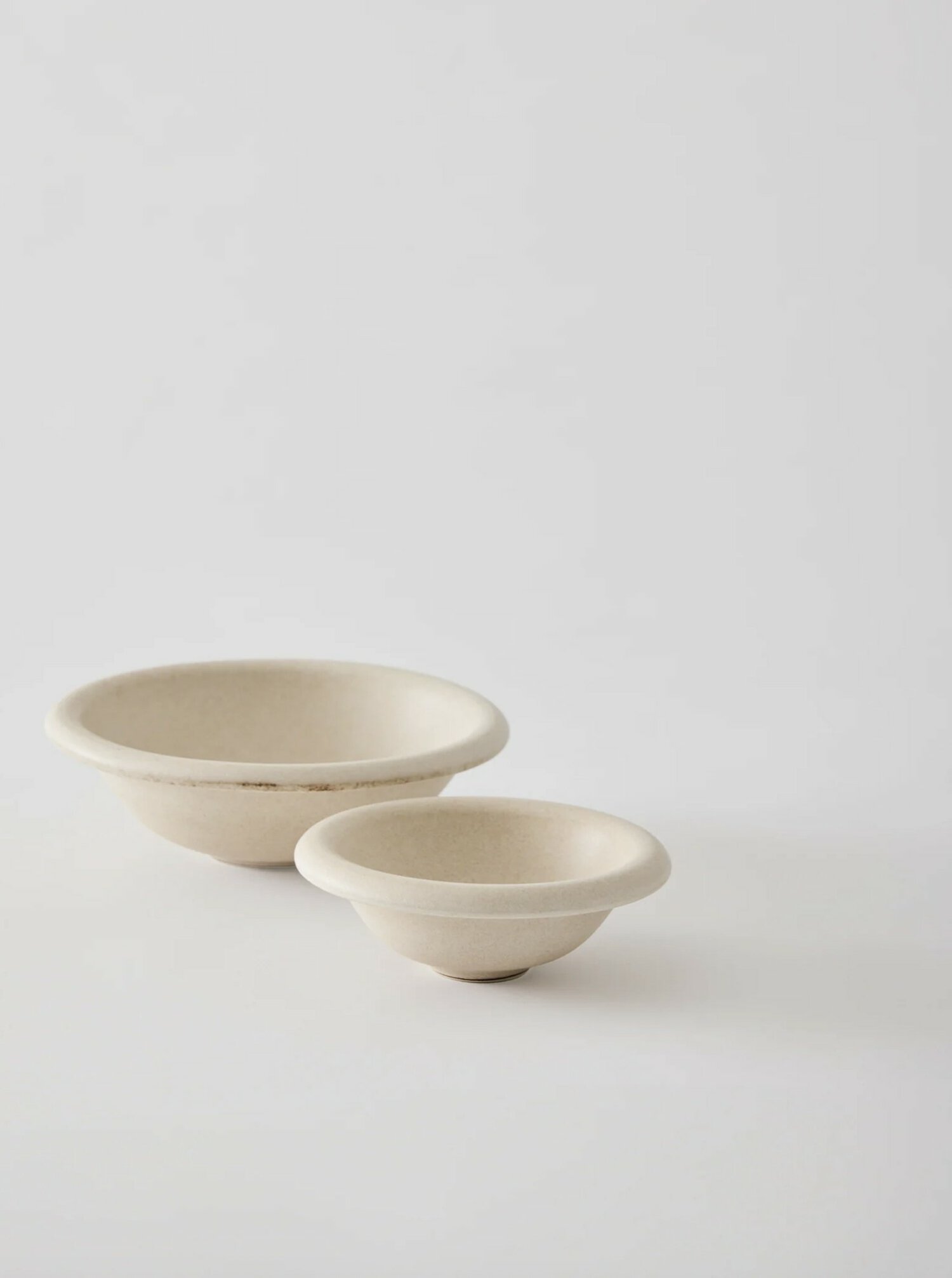 Elba Bolle XS -Sand beige - Bilde 3