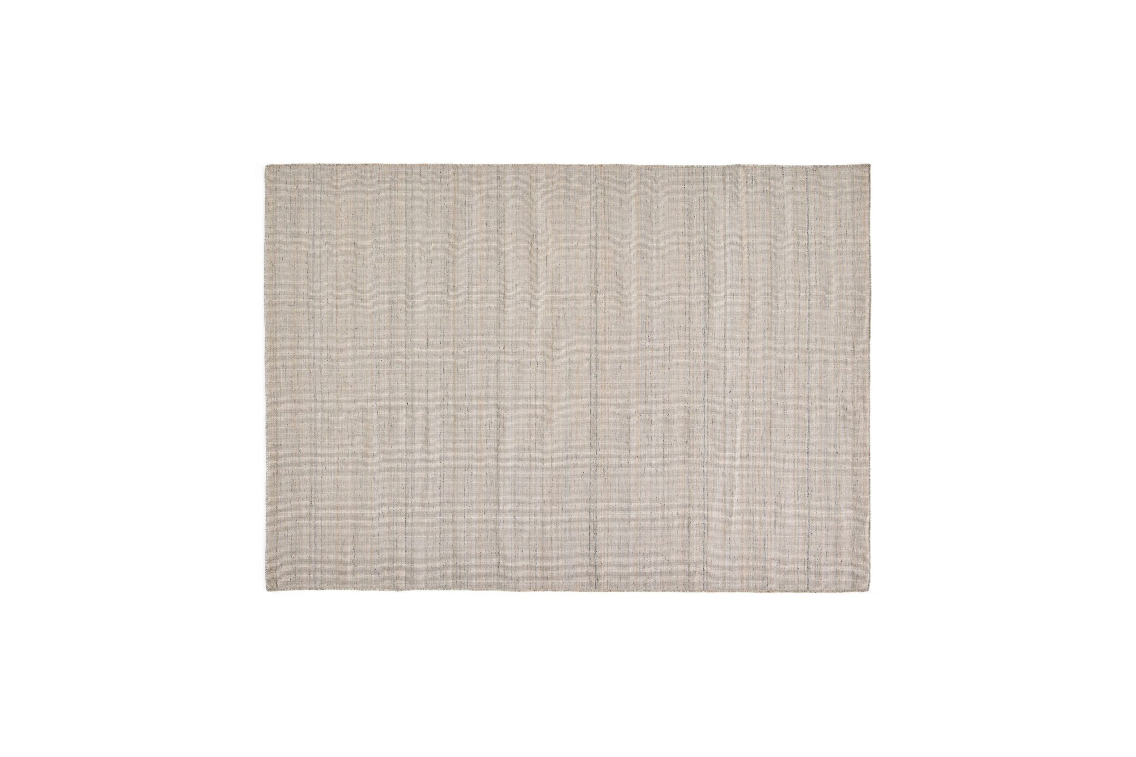 Haze Gulvteppe Grå -140x200, Ute/Inne