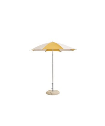 Terrazza Parasoll Gul -Ø200