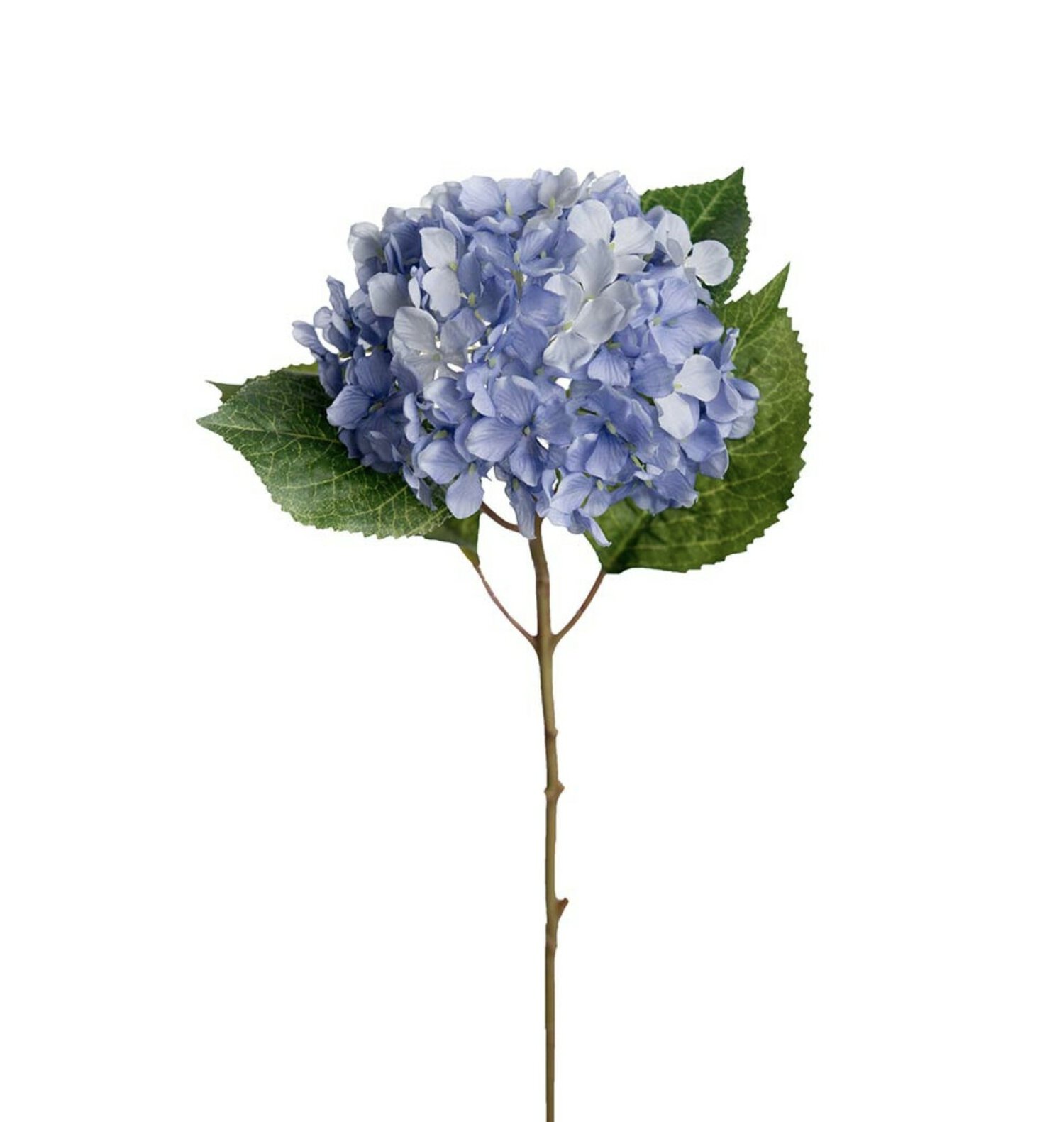 Hortensia 40cm -Blå