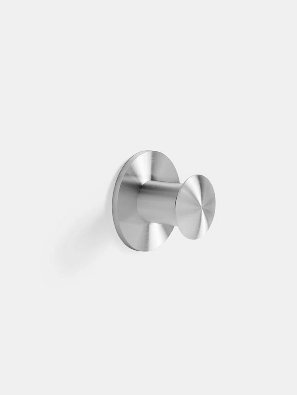 Knob -Knott / Knagg -stål