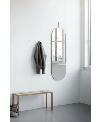 Knob -Knott / Knagg -stål - Bilde 3