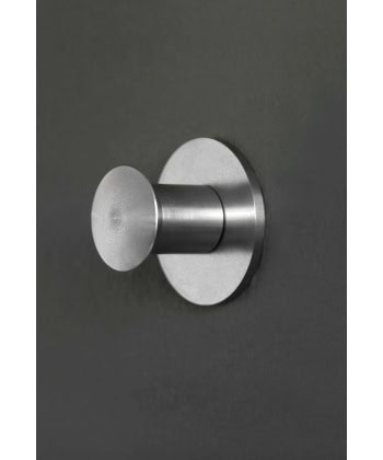 Knob -Knott / Knagg -stål - Bilde 5