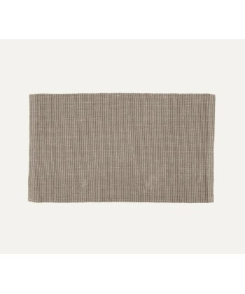 Dørmatte Fiona grå -70x120