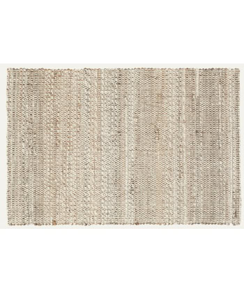 Dørmatte Filip lys melert -60x90 - Bilde 2