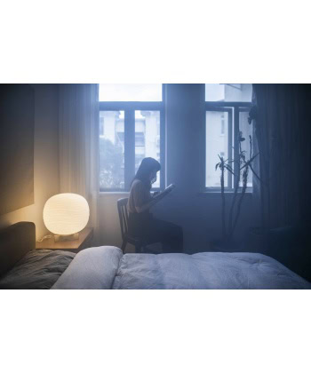 Gem Bordlampe -Utstilling - Bilde 4