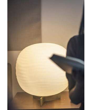 Gem Bordlampe -Utstilling - Bilde 5