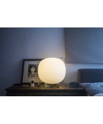 Gem Bordlampe -Utstilling - Bilde 2