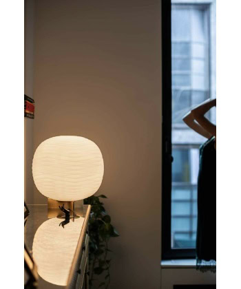 Gem Bordlampe -Utstilling - Bilde 3