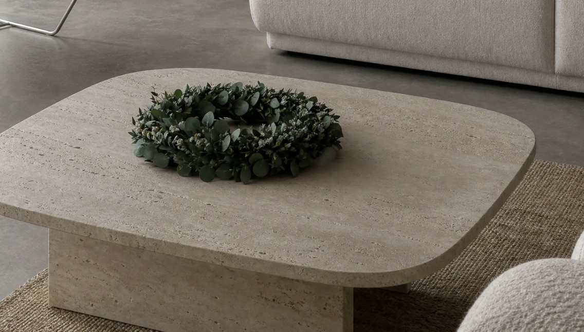 Krans Eucalyptus - Bilde 3