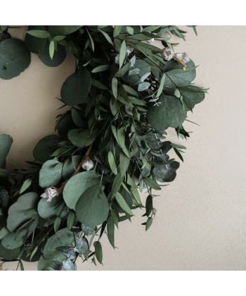 Krans Eucalyptus - Bilde 2