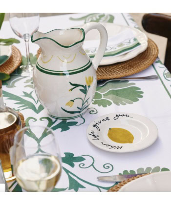 Tapastallerken -Lemon - Bilde 2