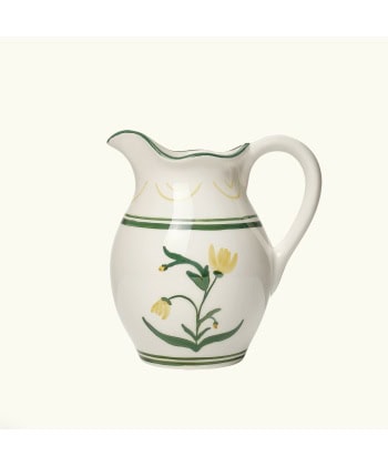 Mugge -Cottage Flower