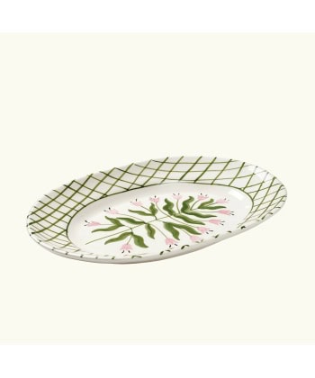 Serveringsfat -Tulip Green - Bilde 3