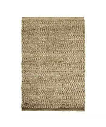 Dørmatte, jute -60x90