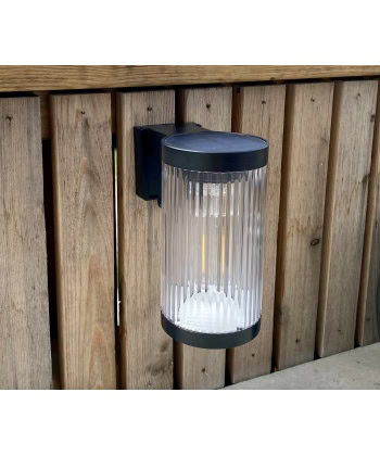 Solar vegglampe -Beacon Solcelle - Bilde 3