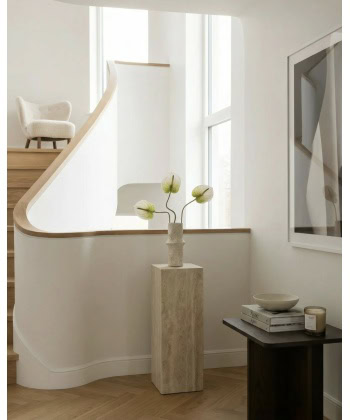 Anthurium, Lys grønn - Bilde 2