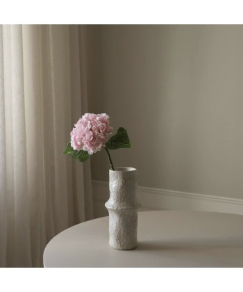 Hortensia, Lys rosa
