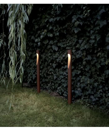 Flindt hage pullert. -Lang med fotplate - Bilde 2