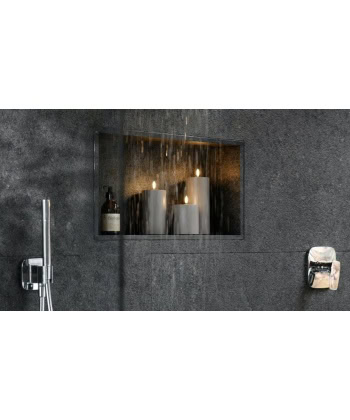 LED kubbelys -UTENDØRS 8,4x15cm - Bilde 3