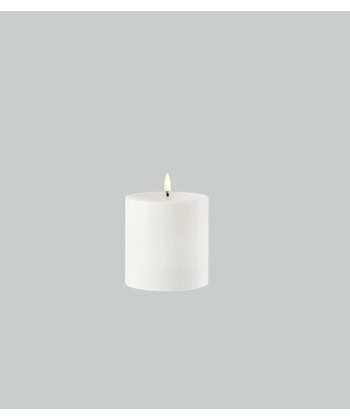 LED kubbelys -UTENDØRS 8,4x10cm
