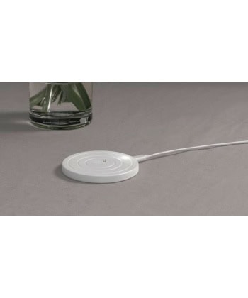 LED-lys ladebase rund, Singel - Bilde 2