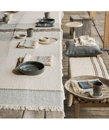 Linduk -The Belgian Ioulida -140x230 - Bilde 3