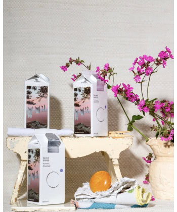 Tøyvask Lavendel -750 ml - Bilde 2