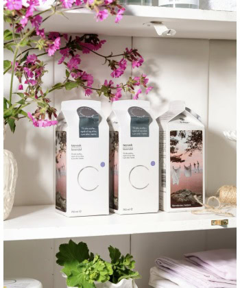 Tøyvask Lavendel -750 ml