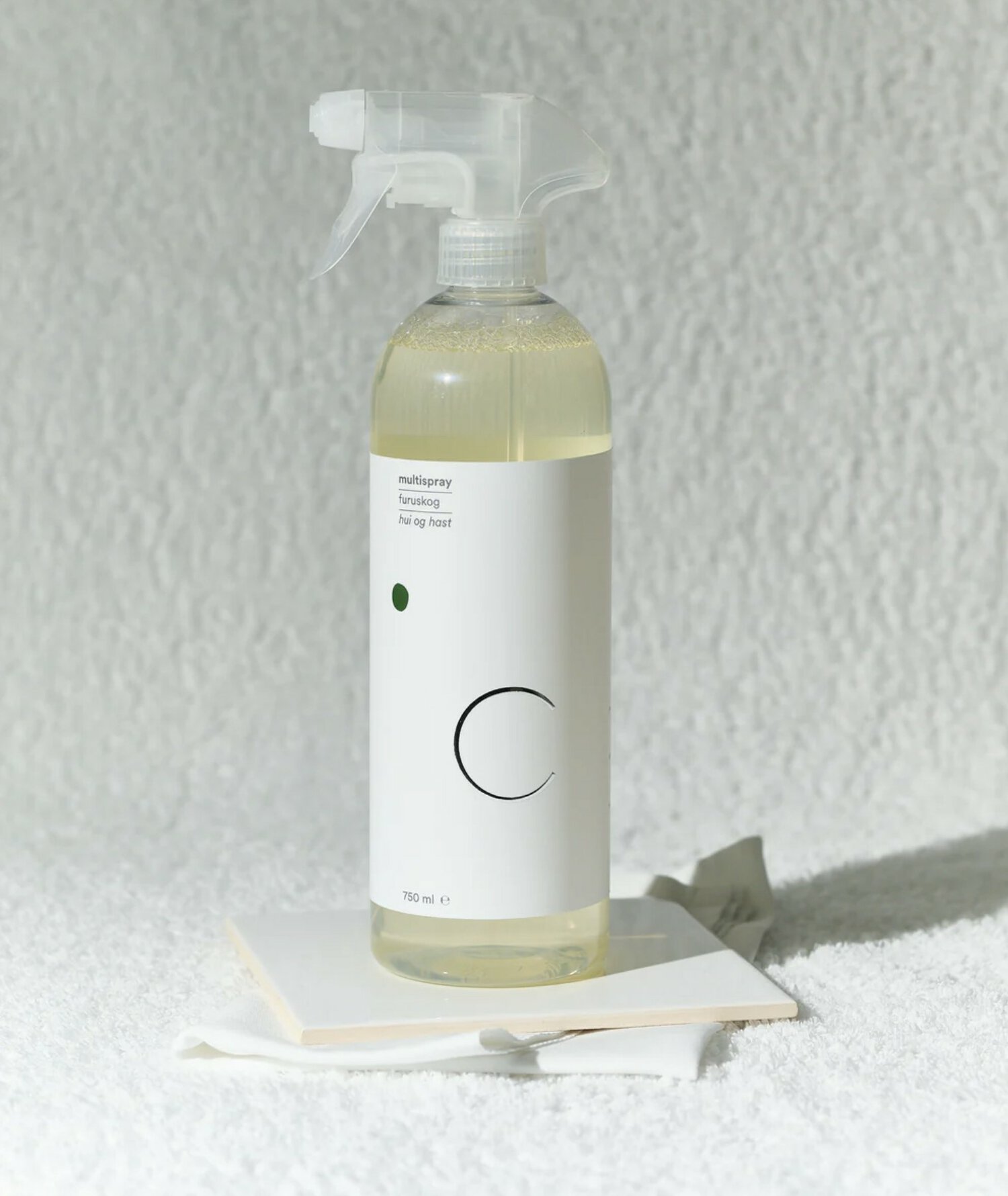 Multispray -Velg duft - Bilde 4