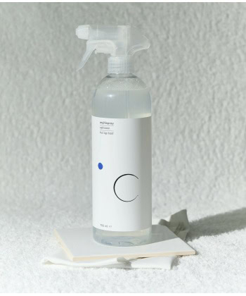 Multispray -Velg duft - Bilde 2
