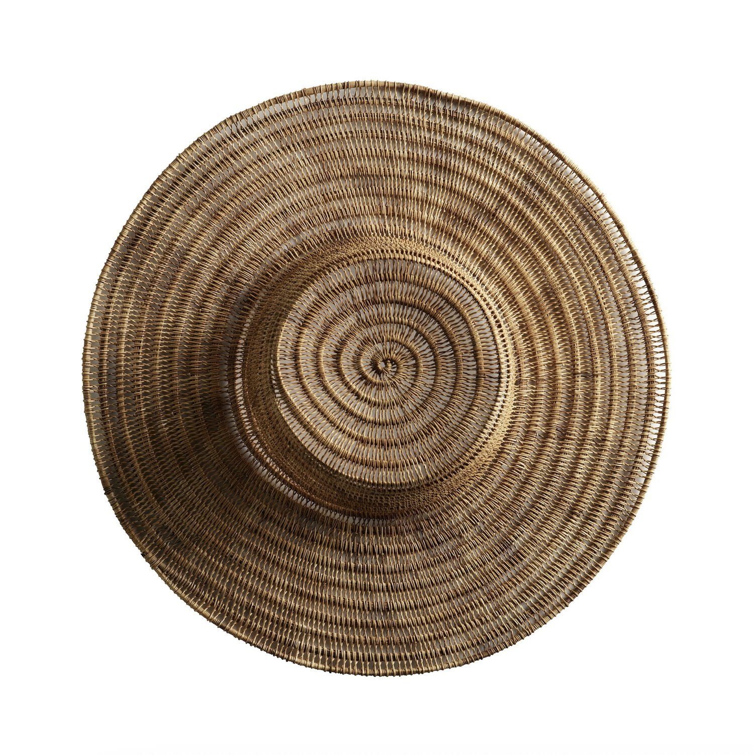Banu -Hatt av palmefiber - Bilde 3