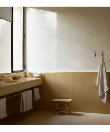 Jati Teak Lite sidebord / krakk - Bilde 3