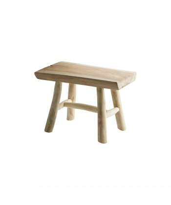 Jati Teak Lite sidebord / krakk - Bilde 4