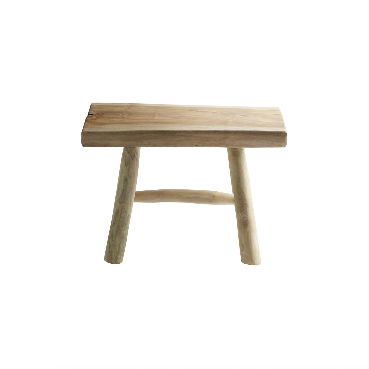 Jati Teak Lite sidebord / krakk