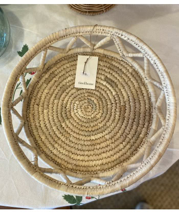 Date -Brødkurv L - Bilde 3