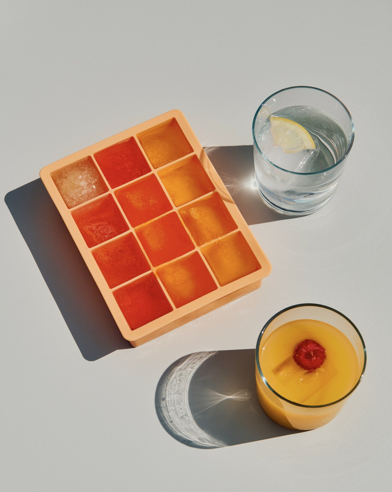 HAY Drikkeglass – Klar - Bilde 2
