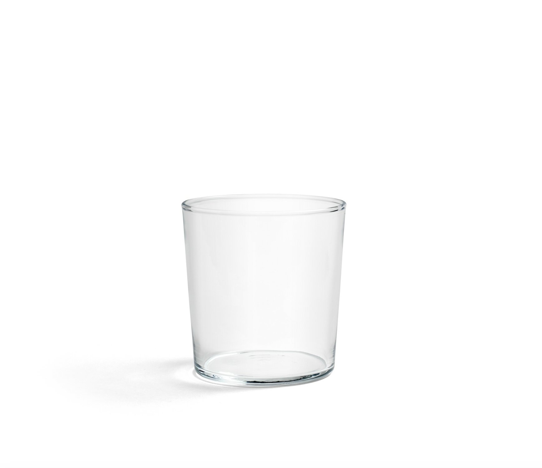 HAY Drikkeglass – Klar