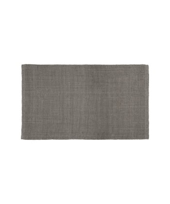 Dørmatte Fiona cement grå -70x120