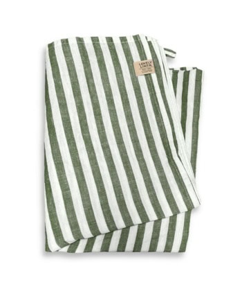 Misty Kimono -Edge Jeep Green -M - Bilde 2
