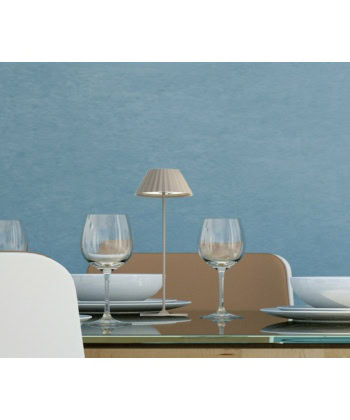 Lexa oppladbar bordlampe - Bilde 2