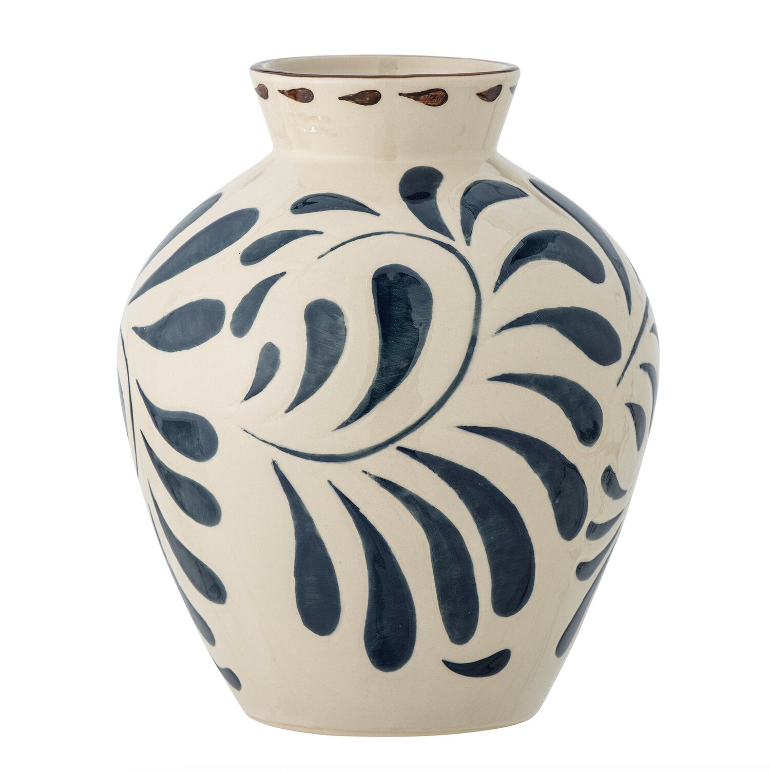 Heikki vase, Blå - Bilde 4